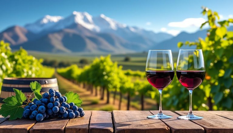 découvrez comment le malbec est devenu l'emblème de l'argentine, propulsant le pays au rang de leader mondial dans l'univers du vin grâce à une success story impressionnante.