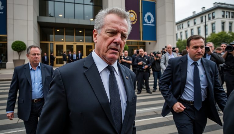 ouverture du procès pour corruption impliquant l'ancien maire du kremlin-bicêtre, dans le contexte d'une enquête sur l'addiction au jeu.