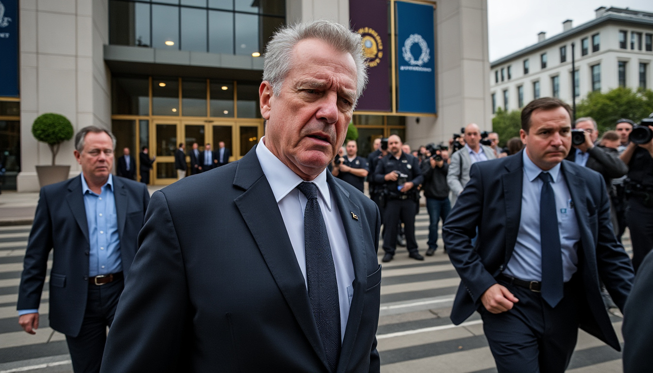 ouverture du procès pour corruption impliquant l'ancien maire du kremlin-bicêtre, dans le contexte d'une enquête sur l'addiction au jeu.