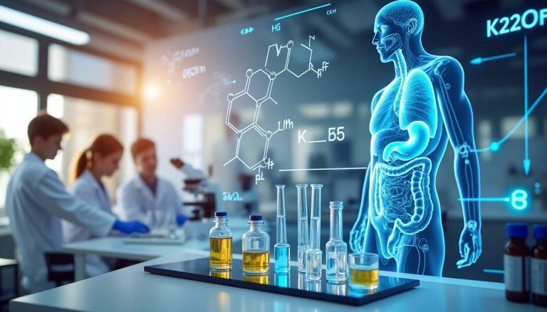 découvrez les effets du disulfite de potassium (e224) sur la santé grâce aux dernières recherches scientifiques. comprenez les risques et précautions liés à cet additif alimentaire.