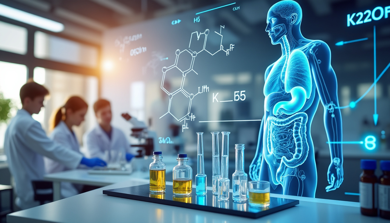 découvrez les effets du disulfite de potassium (e224) sur la santé grâce aux dernières recherches scientifiques. comprenez les risques et précautions liés à cet additif alimentaire.