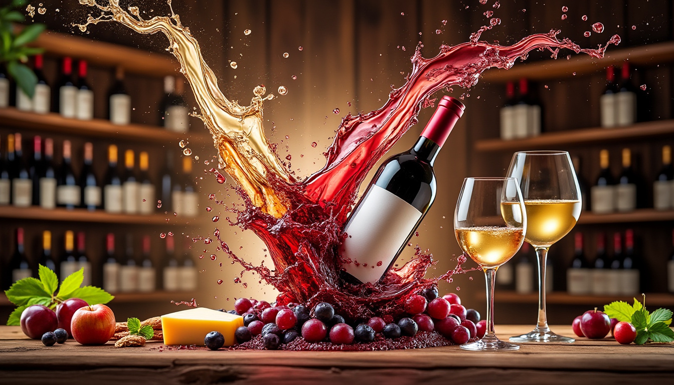 ne manquez pas le big bang vin du figaro le 2 juillet, une émission incontournable dédiée aux saveurs et aux passionnés de vin.