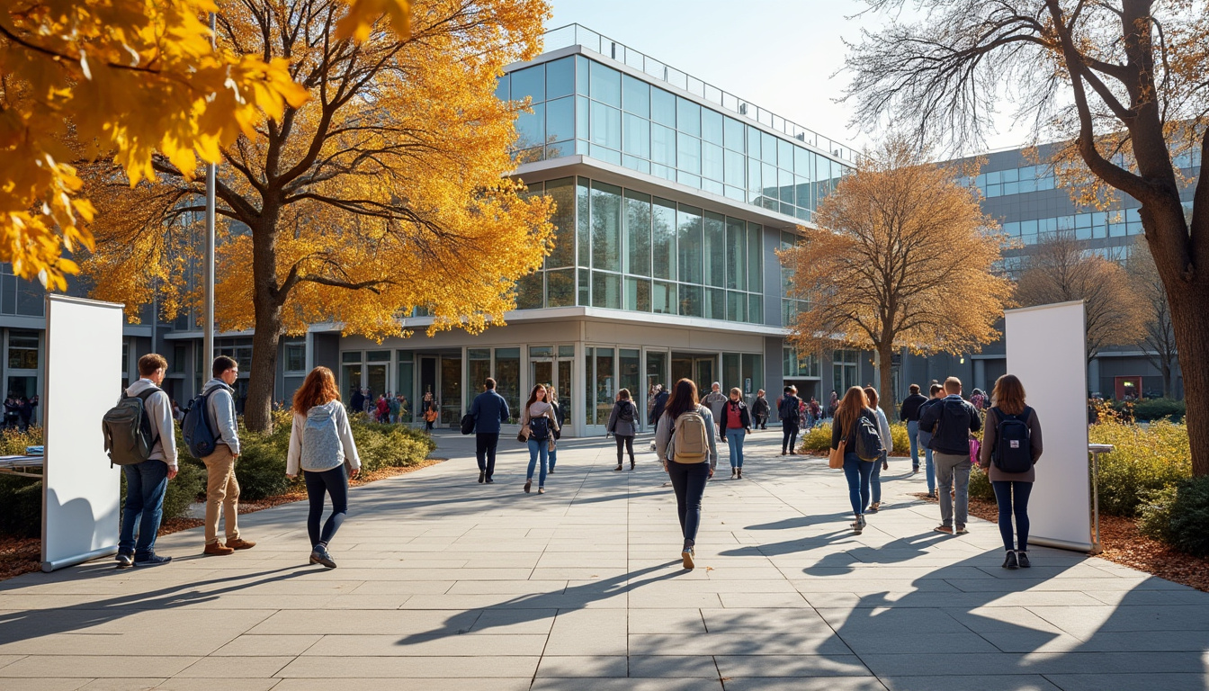 découvrez comment l’université populaire de caussade se prépare activement pour offrir une rentrée 2026-2027 enrichissante avec de nouveaux cours et activités pour tous.