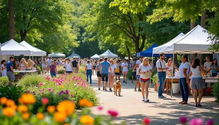 découvrez la loubière et préparez-vous pour la grande journée des associations ! une occasion unique de rencontrer, participer et soutenir les nombreuses associations locales. ne manquez pas cet événement convivial et riche en activités.