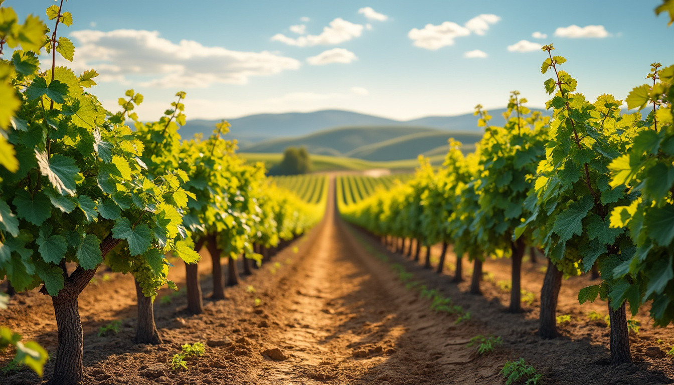 découvrez le millésime 2026, une cuvée prometteuse qui surmonte les défis de la sécheresse grâce à un savoir-faire exceptionnel et des conditions uniques.