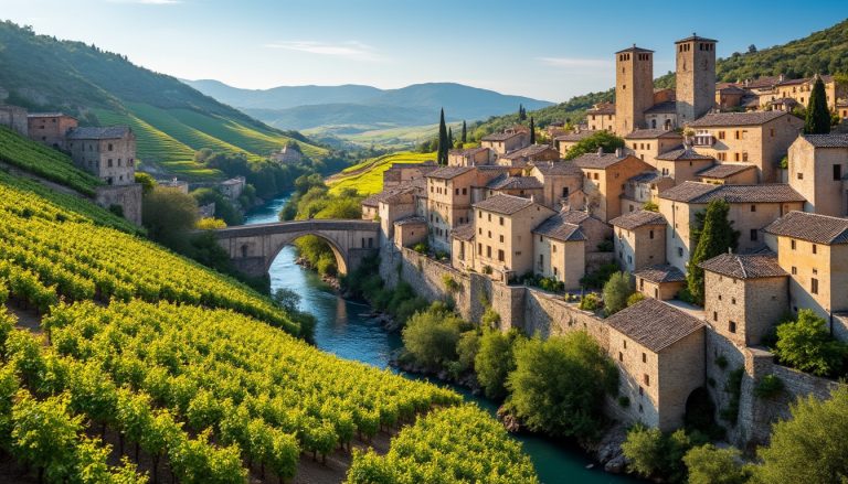 découvrez minerve et le minervois, un duo méconnu riche en histoire, paysages magnifiques et traditions uniques à explorer absolument.