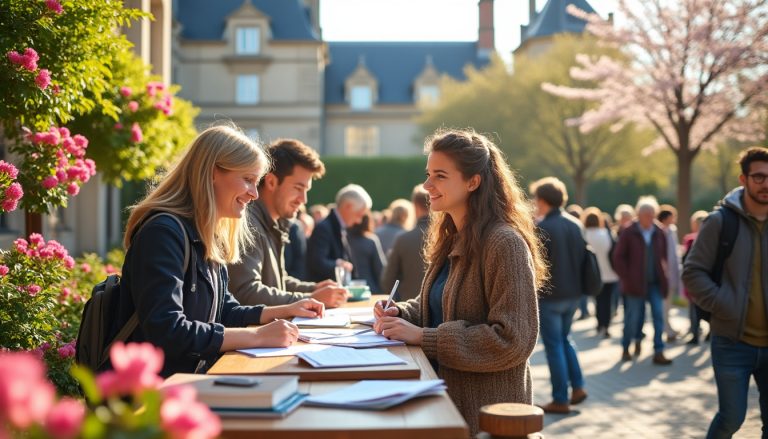 inscrivez-vous dès maintenant à l’université inter-âges d’avranches et profitez d’un apprentissage enrichissant à tout âge. ne manquez pas cette opportunité unique de développement personnel et culturel !