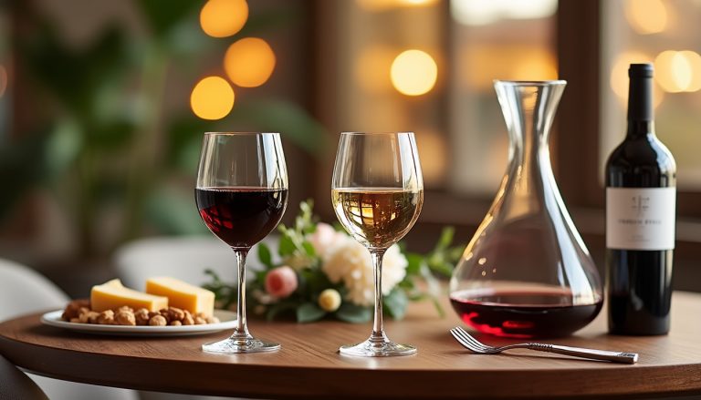 découvrez comment adopter une consommation de vins plus raffinée et modérée pour apprécier pleinement leurs saveurs tout en préservant votre santé.