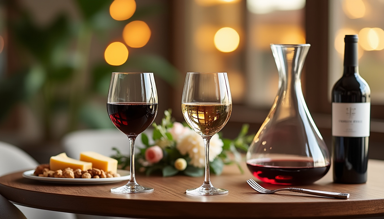 découvrez comment adopter une consommation de vins plus raffinée et modérée pour apprécier pleinement leurs saveurs tout en préservant votre santé.